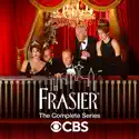 Frasier, The Complete Series tv series