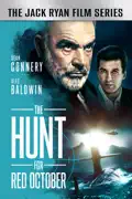 The Hunt for Red October summary, synopsis, reviews