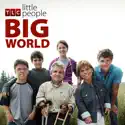 Coach Zach (Little People, Big World) recap, spoilers