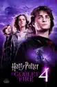 Harry Potter and the Goblet of Fire summary and reviews