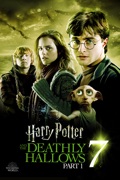 Harry Potter and the Deathly Hallows, Part 1 reviews, watch and download