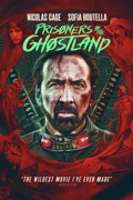 Prisoners of the Ghostland synopsis and reviews
