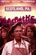 Scotland, PA summary, synopsis, reviews