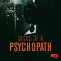 Signs of a Psychopath, Season 2 cast, spoilers, episodes, reviews