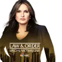 Law & Order: SVU (Special Victims Unit), Season 23 cast, spoilers, episodes, reviews