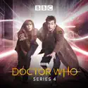Doctor Who, Season 4 cast, spoilers, episodes, reviews