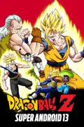 Dragon Ball Z - Super Android 13 (Subtitled) (Original Version) reviews, watch and download