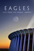 Eagles: Live From the Forum MMXVIII reviews, watch and download