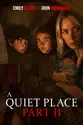 A Quiet Place Part II summary and reviews