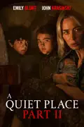 A Quiet Place Part II reviews, watch and download