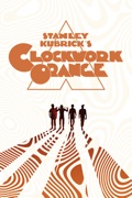 A Clockwork Orange summary, synopsis, reviews