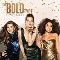The Bold Type, Season 5 cast, spoilers, episodes and reviews