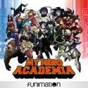 My Hero Academia, Season 5, Pt. 1 (Original Japanese Version) cast, spoilers, episodes, reviews