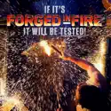 Forged in Fire, Season 4 cast, spoilers, episodes, reviews