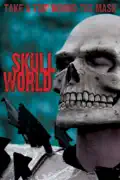 Skull World summary, synopsis, reviews