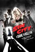 Sin City: A Dame to Kill For summary, synopsis, reviews