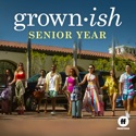Grown-ish, Season 4 reviews, watch and download