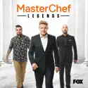Ludo Lefebvre - Timed Out Mystery Box (MasterChef) recap, spoilers