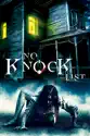 No Knock List summary and reviews