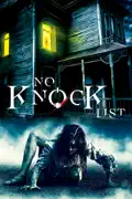 No Knock List summary, synopsis, reviews
