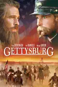 Gettysburg summary, synopsis, reviews