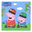 Peppa Pig, Volume 10 reviews, watch and download