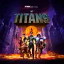 Titans, Season 4, Pt. 2 cast, spoilers, episodes, reviews