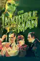 The Invisible Man summary and reviews