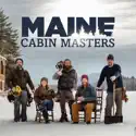 Maine Cabin Masters, Season 3 watch, hd download