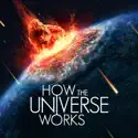 How The Universe Works, Season 11 reviews, watch and download