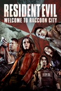Resident Evil: Welcome To Raccoon City reviews, watch and download