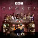 Ghosts, Season 2 cast, spoilers, episodes, reviews