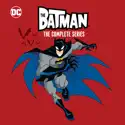 The Batman: The Complete Series cast, spoilers, episodes, reviews