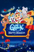 Glisten and the Merry Mission summary, synopsis, reviews
