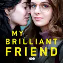 My Brilliant Friend, Season 3 cast, spoilers, episodes, reviews