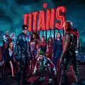Titans, Season 3 cast, spoilers, episodes, reviews