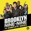 Brooklyn Nine-Nine: The Complete Series cast, spoilers, episodes, reviews