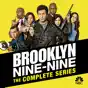 Brooklyn Nine-Nine: The Complete Series