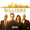 Billions, The Complete Series cast, spoilers, episodes, reviews
