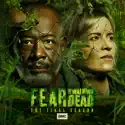 Odessa - Fear the Walking Dead from Fear the Walking Dead, Season 8