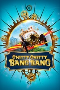 Chitty Chitty Bang Bang reviews, watch and download