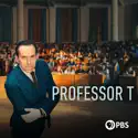Professor T, Season 2 cast, spoilers, episodes, reviews