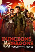 Dungeons & Dragons Honor Among Thieves reviews, watch and download