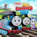 Thomas & Friends: All Engines Go, Season 26 reviews, watch and download
