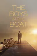 The Boys In The Boat reviews, watch and download