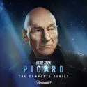 Star Trek: Picard, The Complete Series cast, spoilers, episodes, reviews