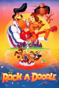 Rock-A-Doodle summary, synopsis, reviews
