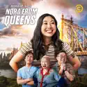 Awkwafina Is Nora from Queens, Season 3 cast, spoilers, episodes, reviews