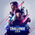 Blurred Battle Lines (The Challenge USA) recap, spoilers