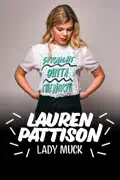 Lauren Pattison: Lady Muck summary, synopsis, reviews